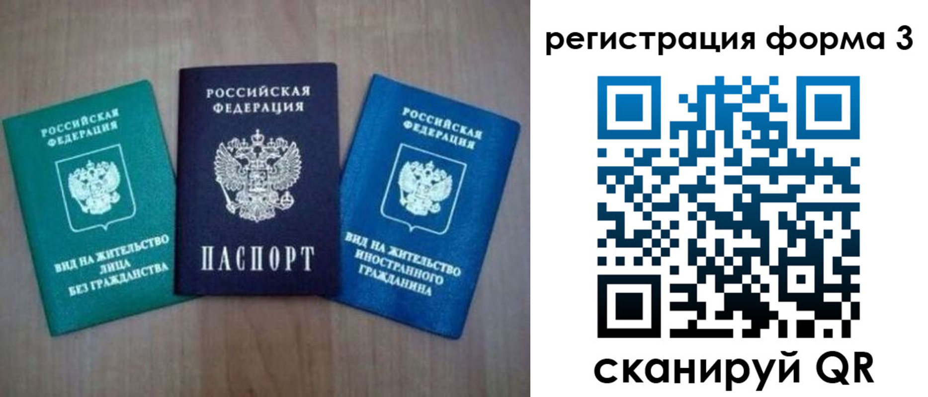 прописка для кредита в Мурманске